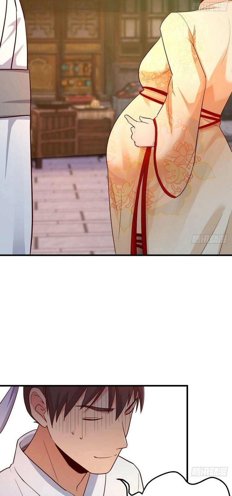 Ta Mắc Chứng Tu Luyện Trâu Bò Chapter 8 - 8