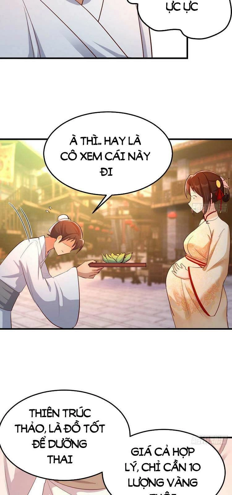 Ta Mắc Chứng Tu Luyện Trâu Bò Chapter 8 - 9