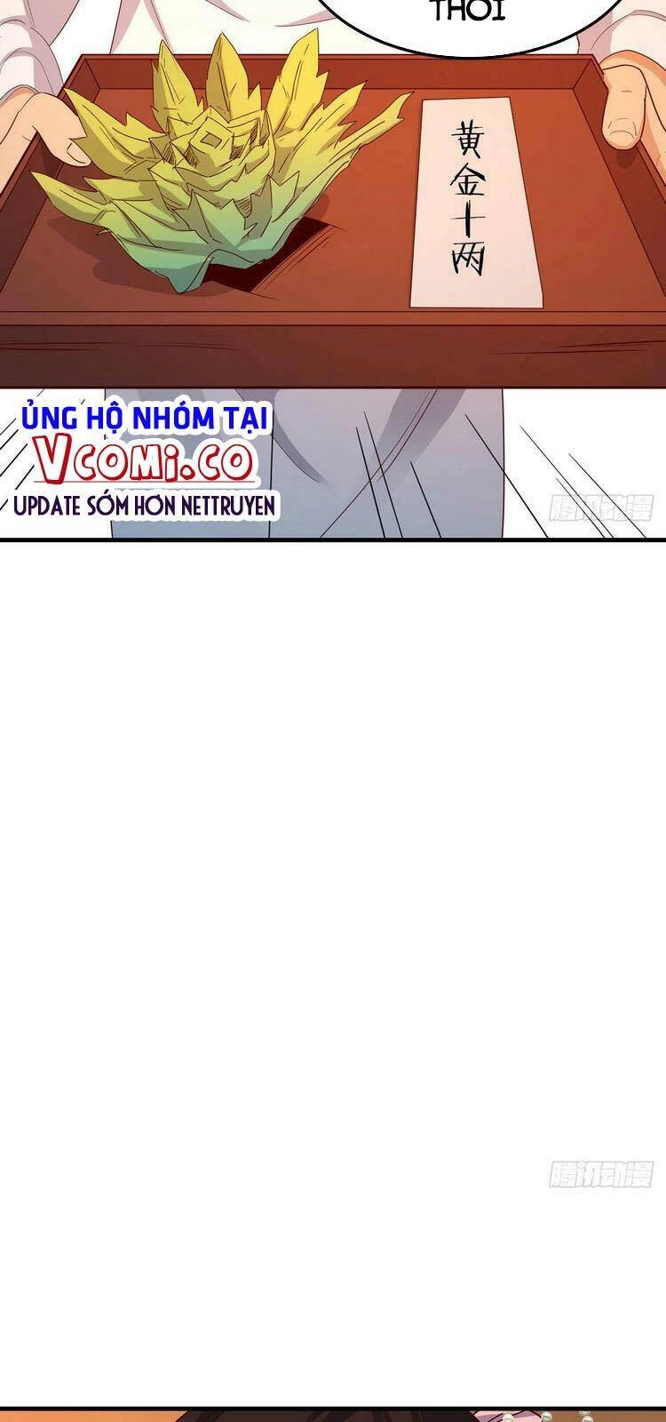 Ta Mắc Chứng Tu Luyện Trâu Bò Chapter 8 - 10