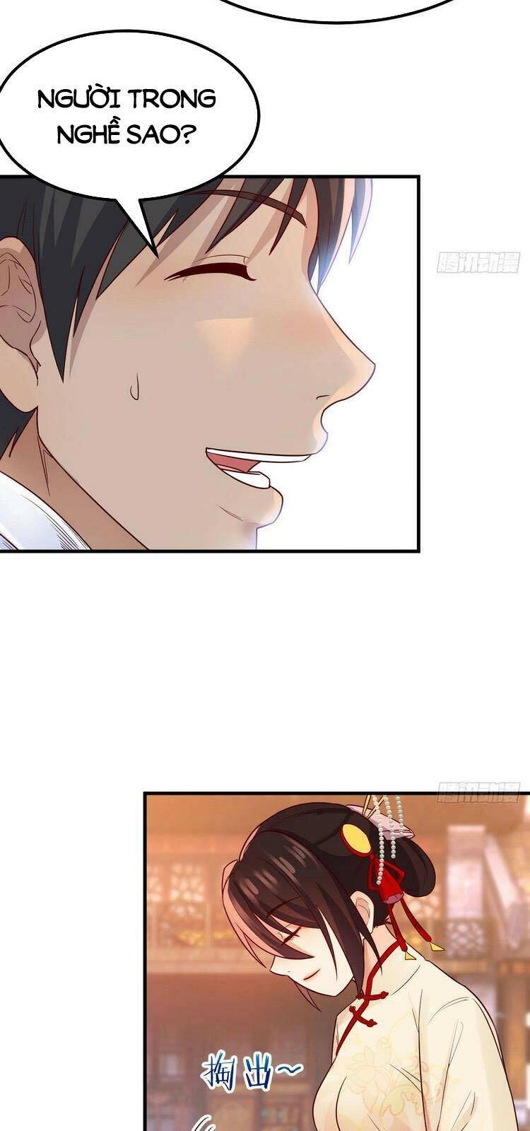 Ta Mắc Chứng Tu Luyện Trâu Bò Chapter 8 - 12