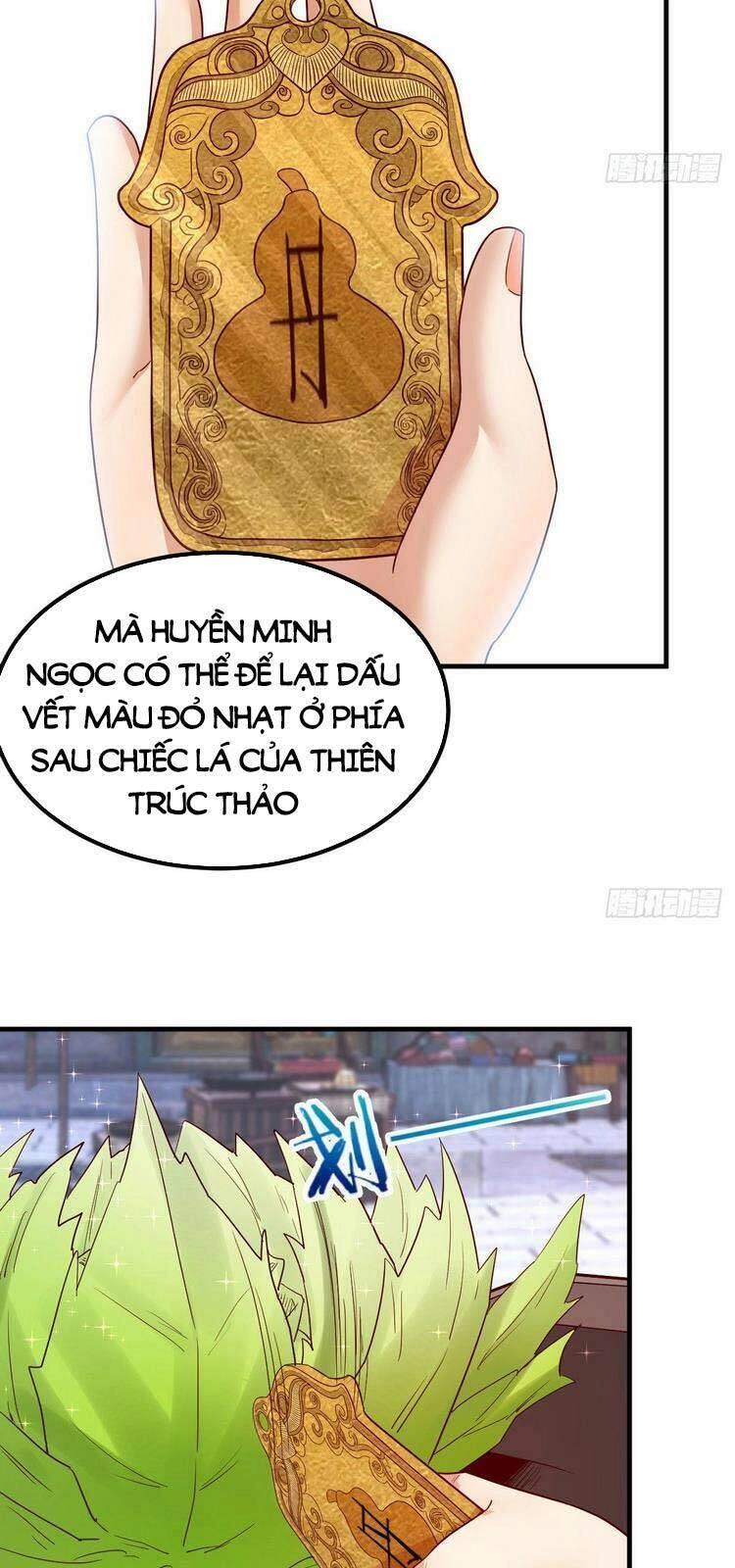 Ta Mắc Chứng Tu Luyện Trâu Bò Chapter 8 - 14