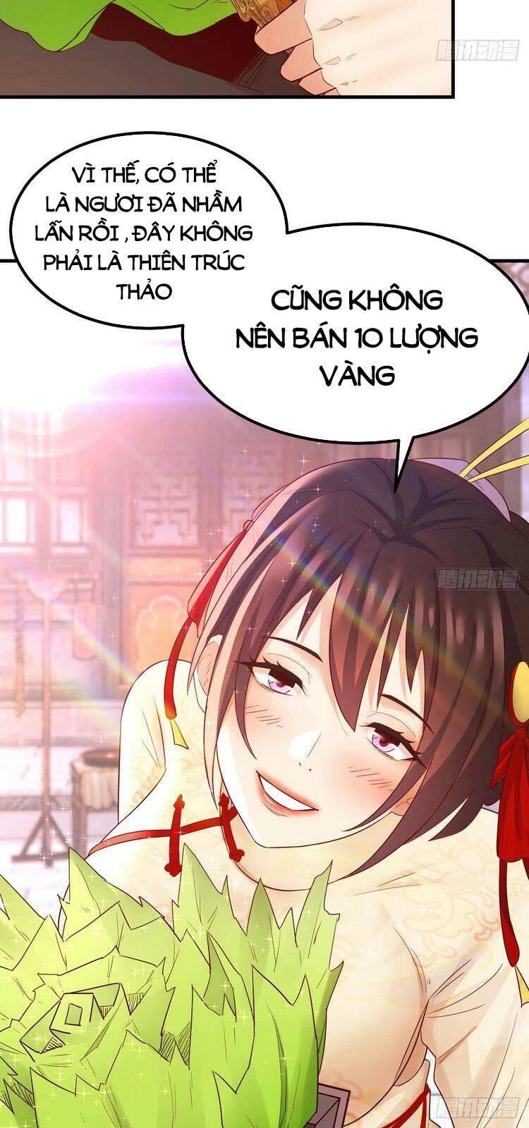 Ta Mắc Chứng Tu Luyện Trâu Bò Chapter 8 - 15