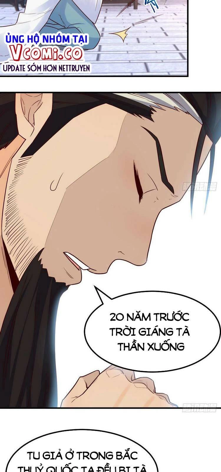 Ta Mắc Chứng Tu Luyện Trâu Bò Chapter 8 - 21