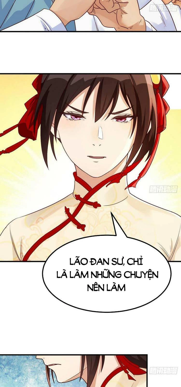 Ta Mắc Chứng Tu Luyện Trâu Bò Chapter 8 - 27