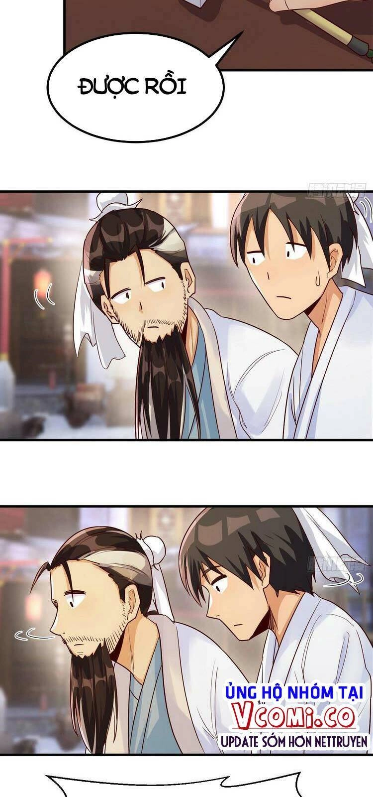 Ta Mắc Chứng Tu Luyện Trâu Bò Chapter 8 - 31