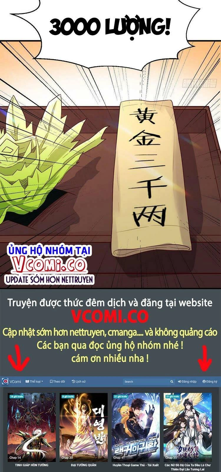 Ta Mắc Chứng Tu Luyện Trâu Bò Chapter 8 - 32