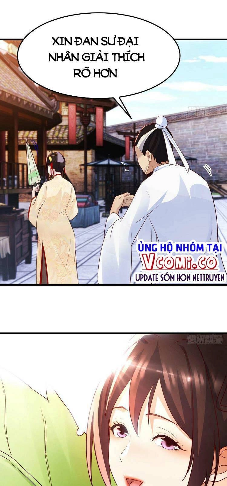 Ta Mắc Chứng Tu Luyện Trâu Bò Chapter 9 - 3