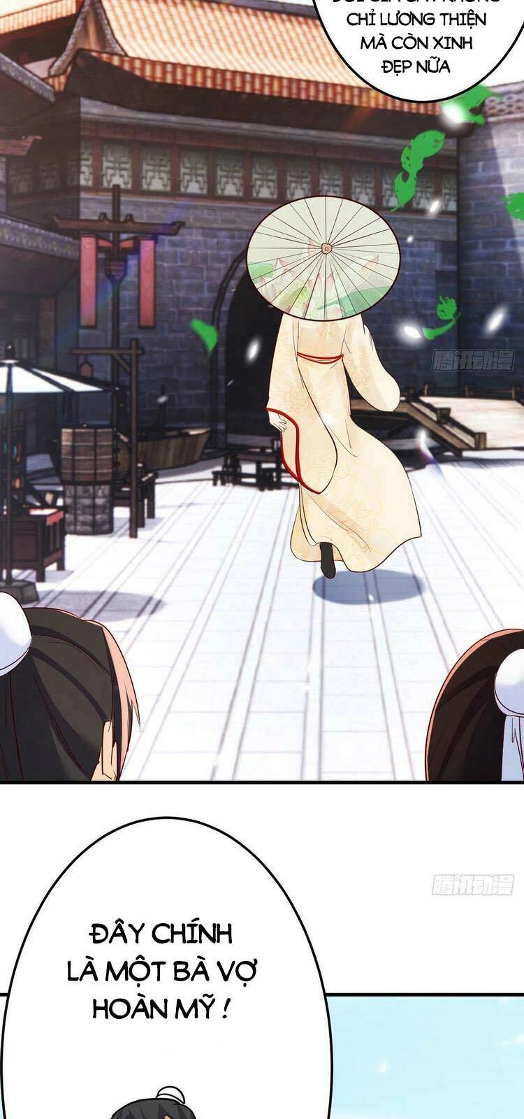 Ta Mắc Chứng Tu Luyện Trâu Bò Chapter 9 - 9