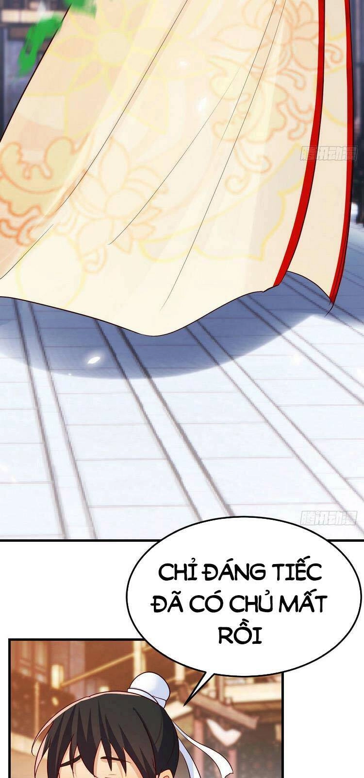 Ta Mắc Chứng Tu Luyện Trâu Bò Chapter 9 - 11