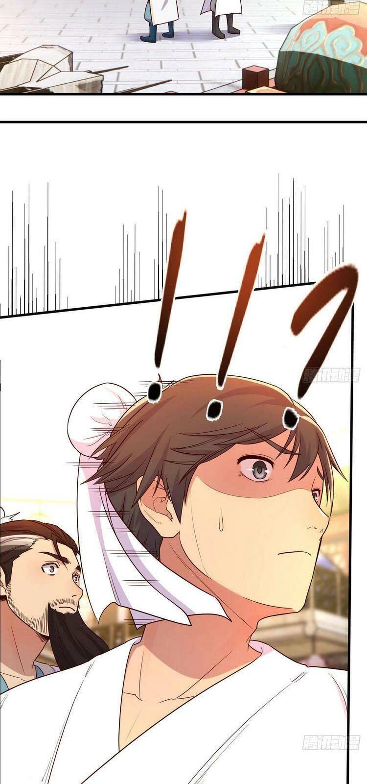 Ta Mắc Chứng Tu Luyện Trâu Bò Chapter 9 - 14