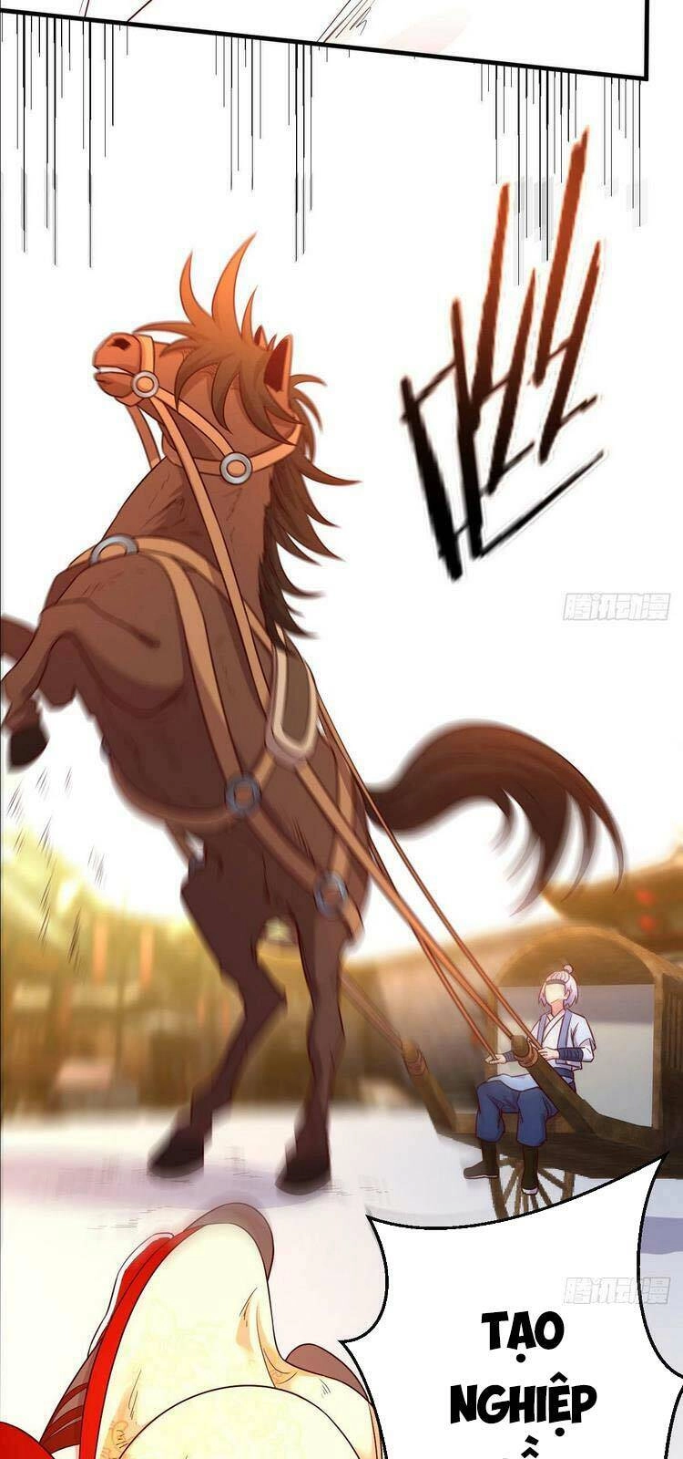 Ta Mắc Chứng Tu Luyện Trâu Bò Chapter 9 - 15