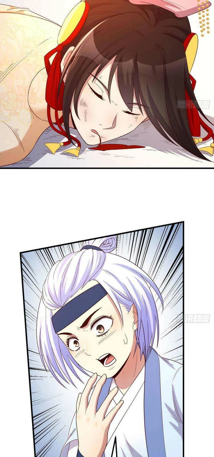 Ta Mắc Chứng Tu Luyện Trâu Bò Chapter 9 - 18