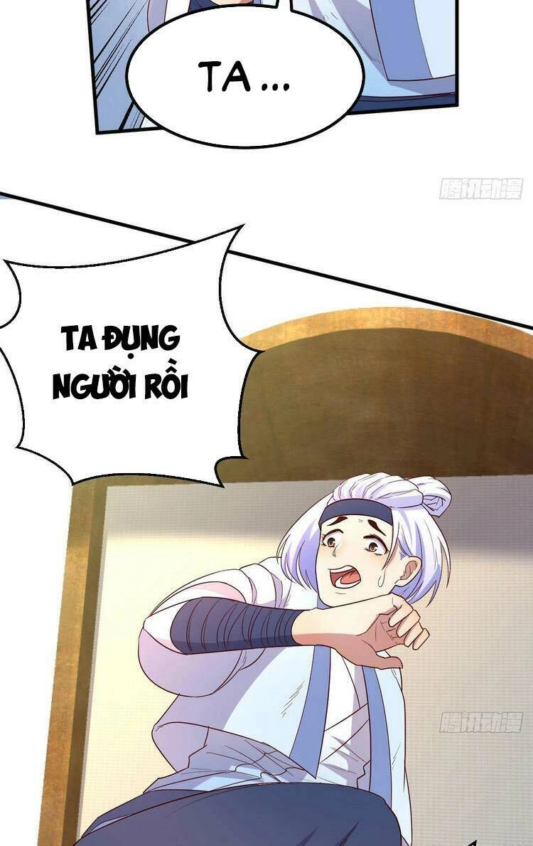 Ta Mắc Chứng Tu Luyện Trâu Bò Chapter 9 - 19