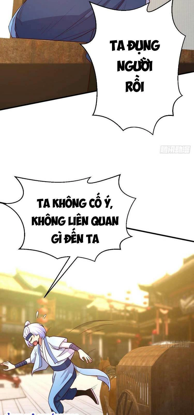 Ta Mắc Chứng Tu Luyện Trâu Bò Chapter 9 - 20