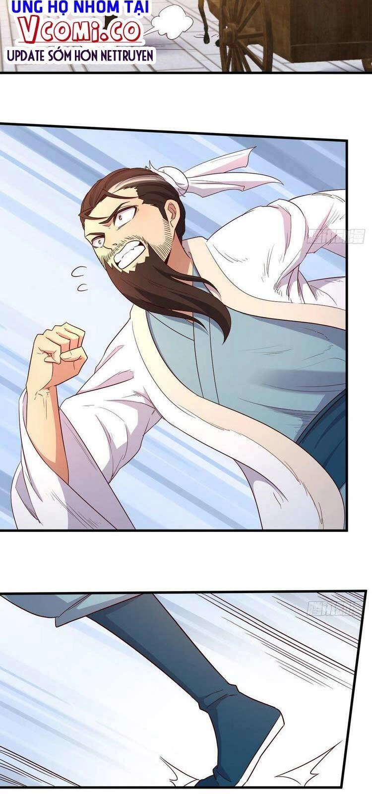 Ta Mắc Chứng Tu Luyện Trâu Bò Chapter 9 - 21