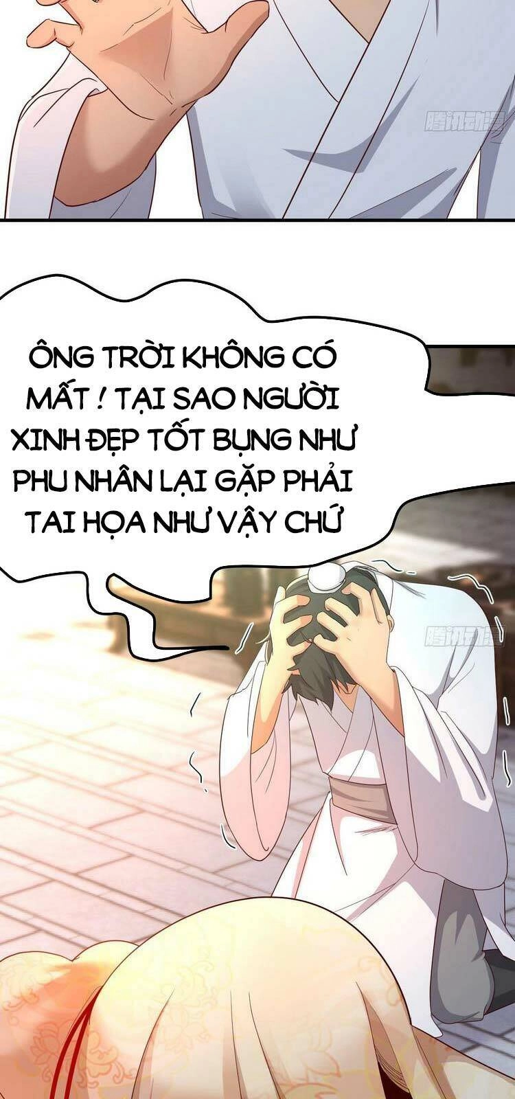 Ta Mắc Chứng Tu Luyện Trâu Bò Chapter 9 - 24