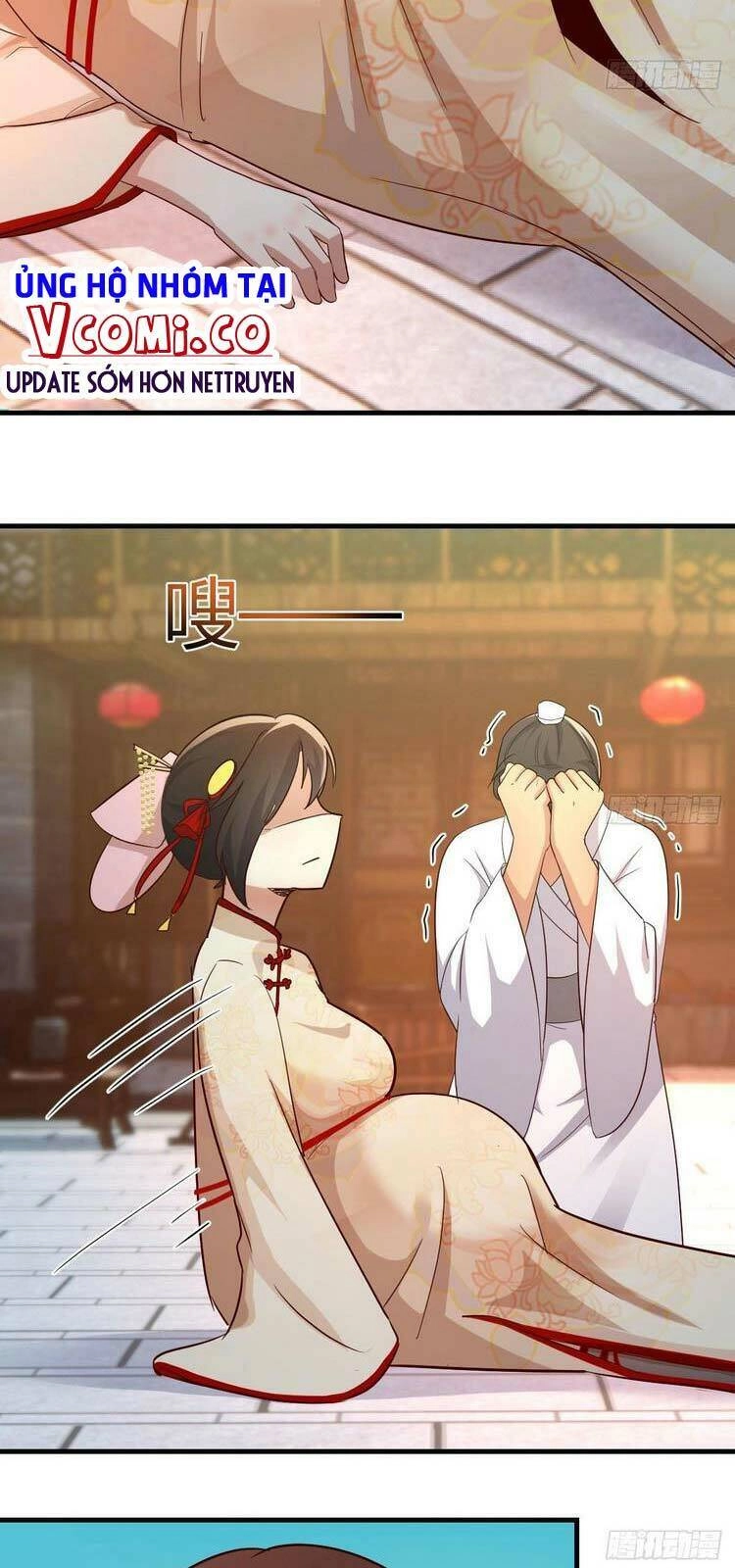 Ta Mắc Chứng Tu Luyện Trâu Bò Chapter 9 - 25