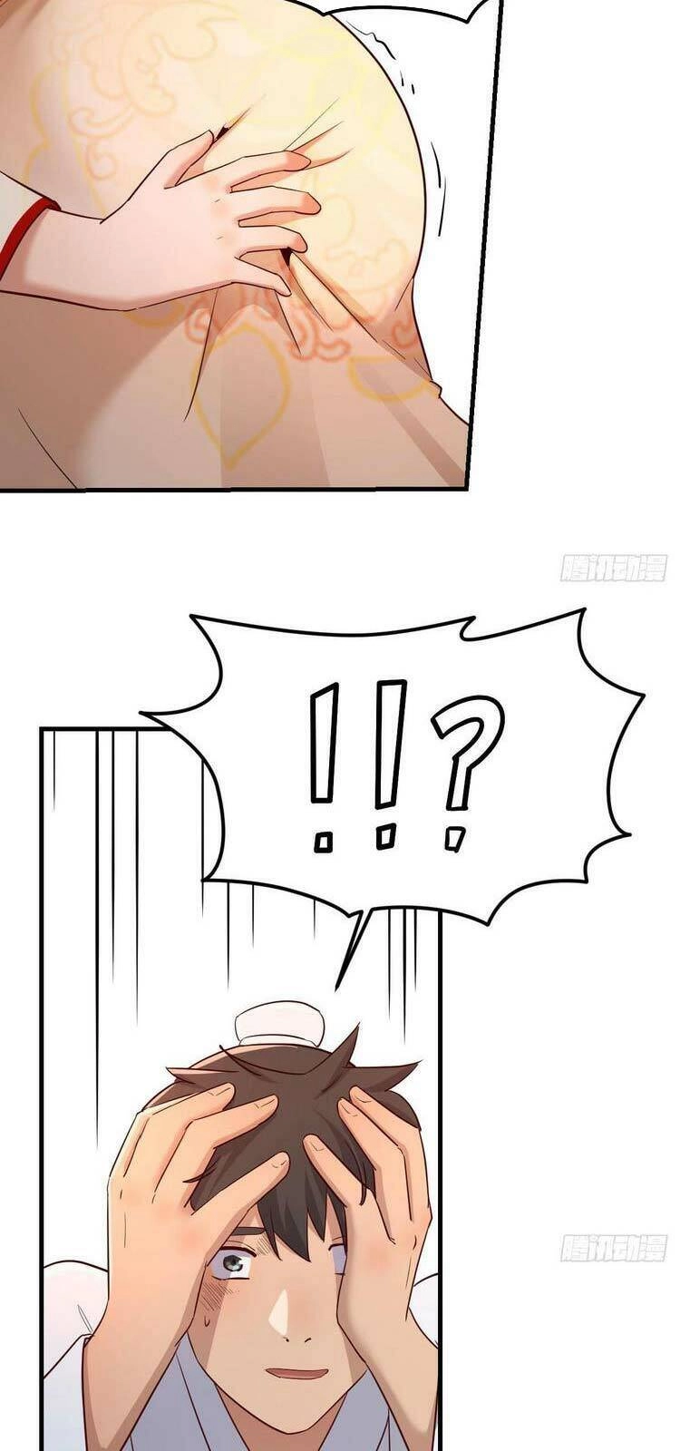 Ta Mắc Chứng Tu Luyện Trâu Bò Chapter 9 - 27