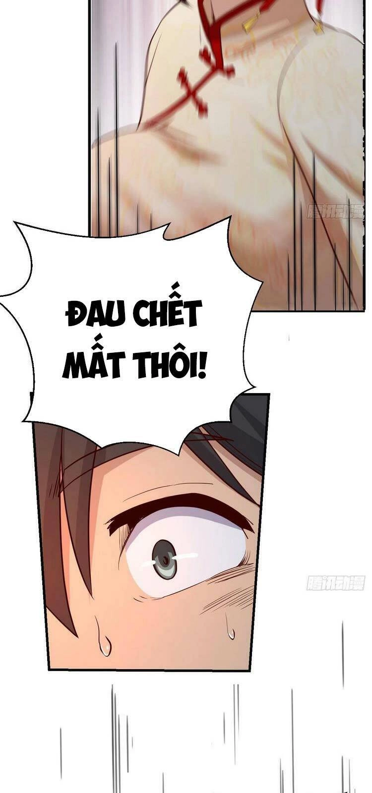 Ta Mắc Chứng Tu Luyện Trâu Bò Chapter 9 - 29