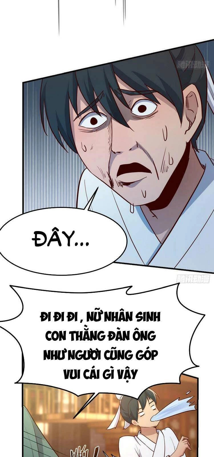 Ta Mắc Chứng Tu Luyện Trâu Bò Chapter 9 - 31