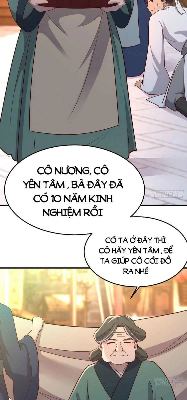 Ta Mắc Chứng Tu Luyện Trâu Bò Chapter 9 - 33