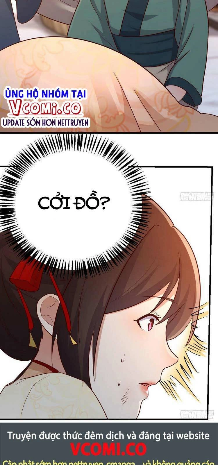 Ta Mắc Chứng Tu Luyện Trâu Bò Chapter 9 - 34