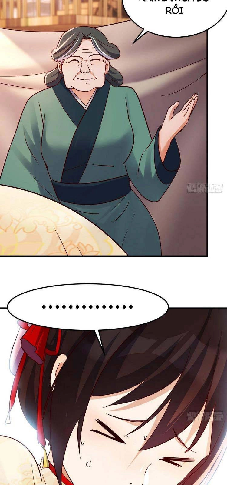 Ta Mắc Chứng Tu Luyện Trâu Bò Chapter 10 - 2