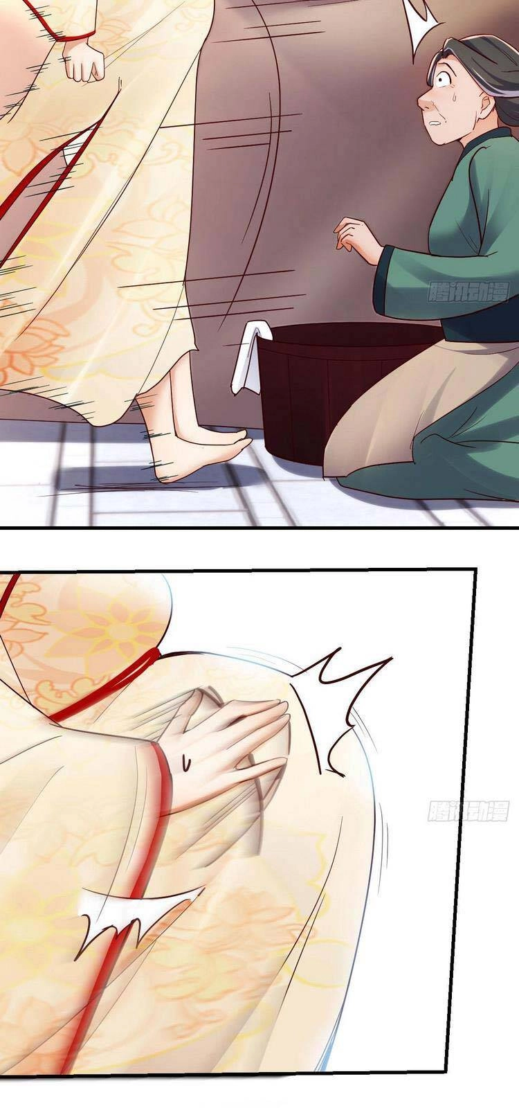 Ta Mắc Chứng Tu Luyện Trâu Bò Chapter 10 - 4