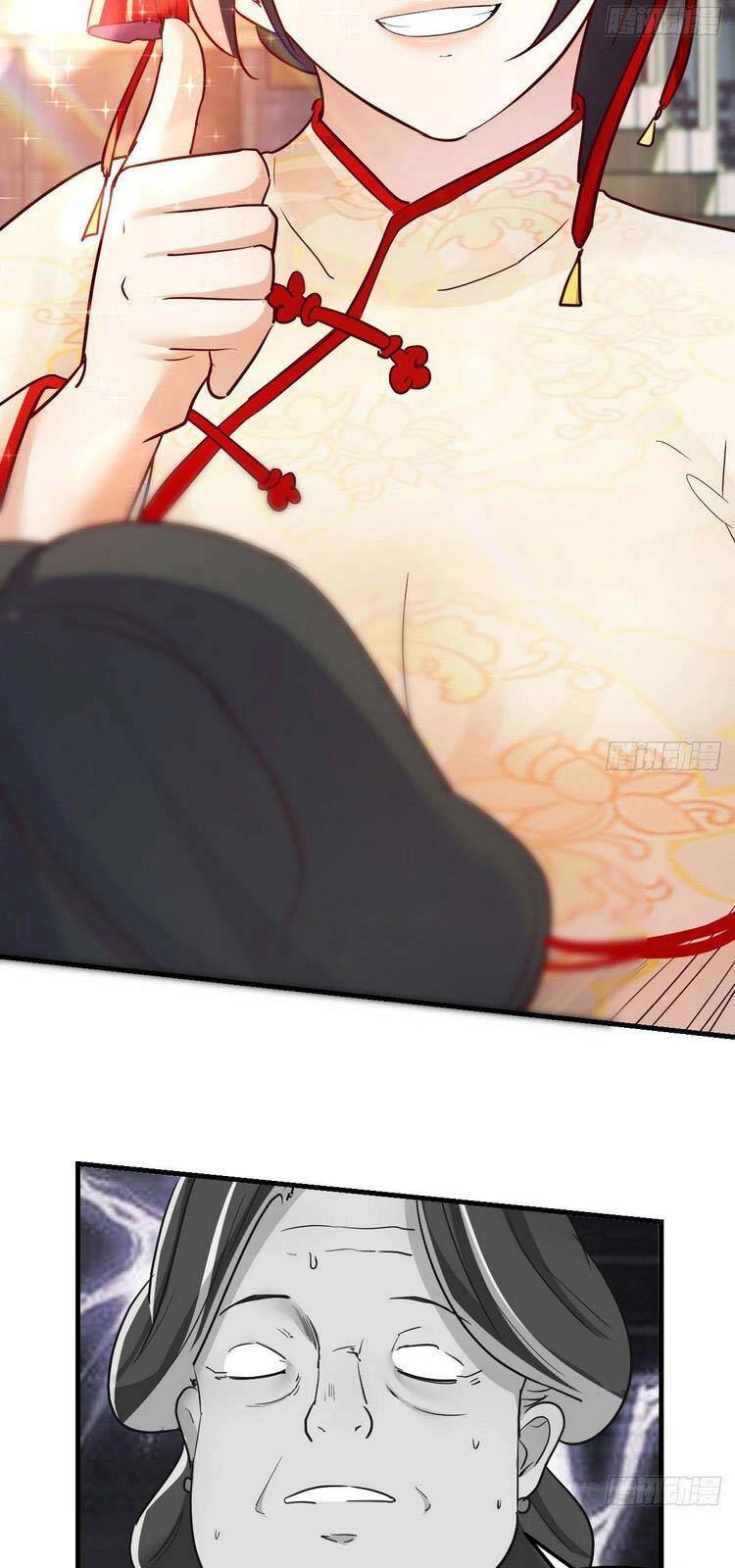 Ta Mắc Chứng Tu Luyện Trâu Bò Chapter 10 - 8