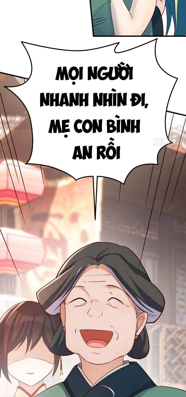 Ta Mắc Chứng Tu Luyện Trâu Bò Chapter 10 - 10