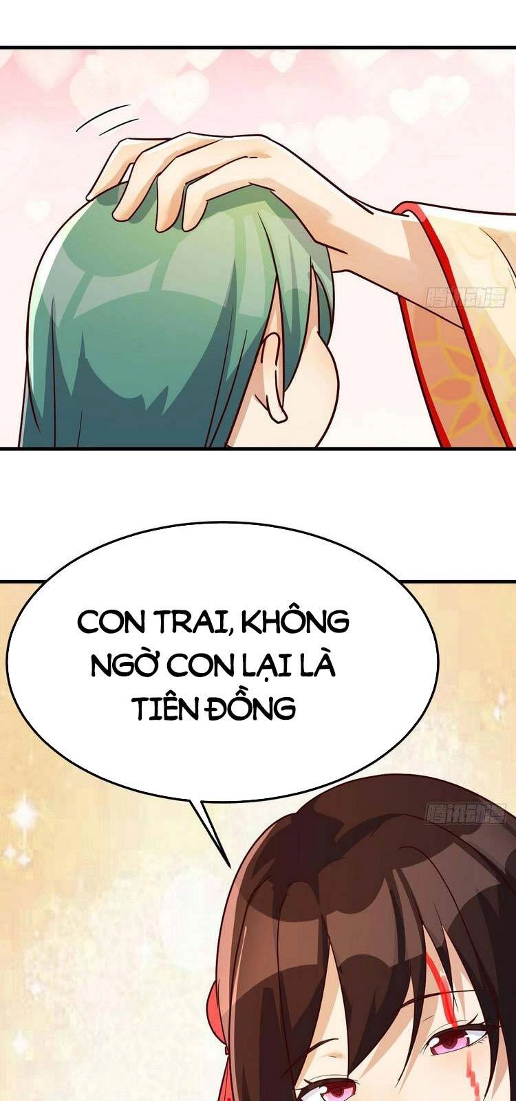 Ta Mắc Chứng Tu Luyện Trâu Bò Chapter 10 - 23