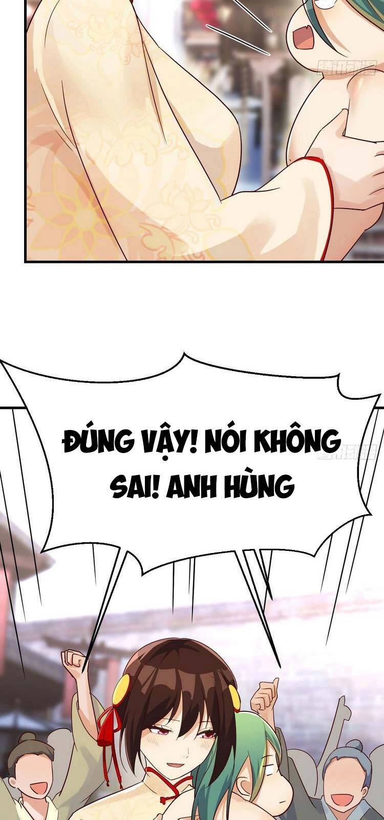 Ta Mắc Chứng Tu Luyện Trâu Bò Chapter 10 - 26