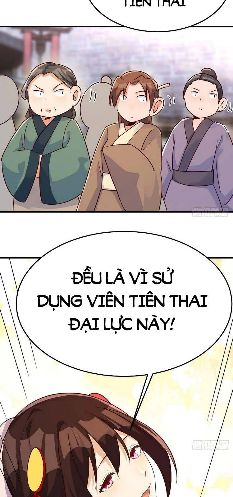 Ta Mắc Chứng Tu Luyện Trâu Bò Chapter 10 - 28