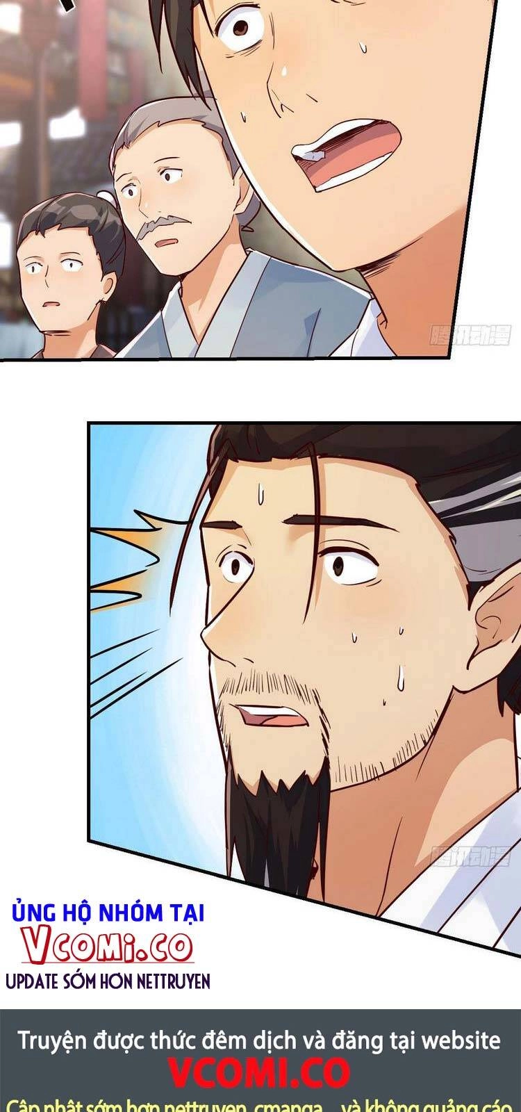 Ta Mắc Chứng Tu Luyện Trâu Bò Chapter 10 - 30