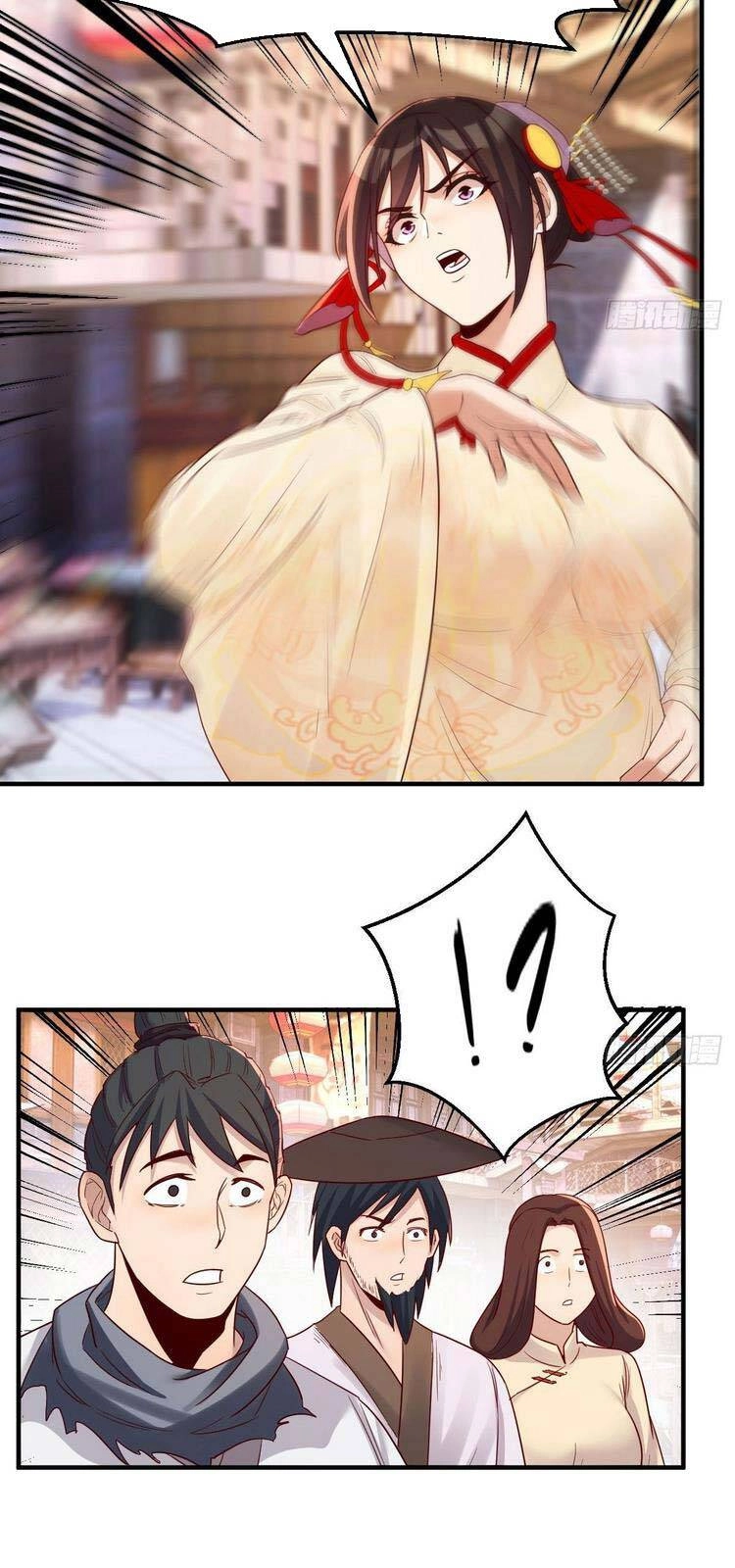 Ta Mắc Chứng Tu Luyện Trâu Bò Chapter 11 - 5