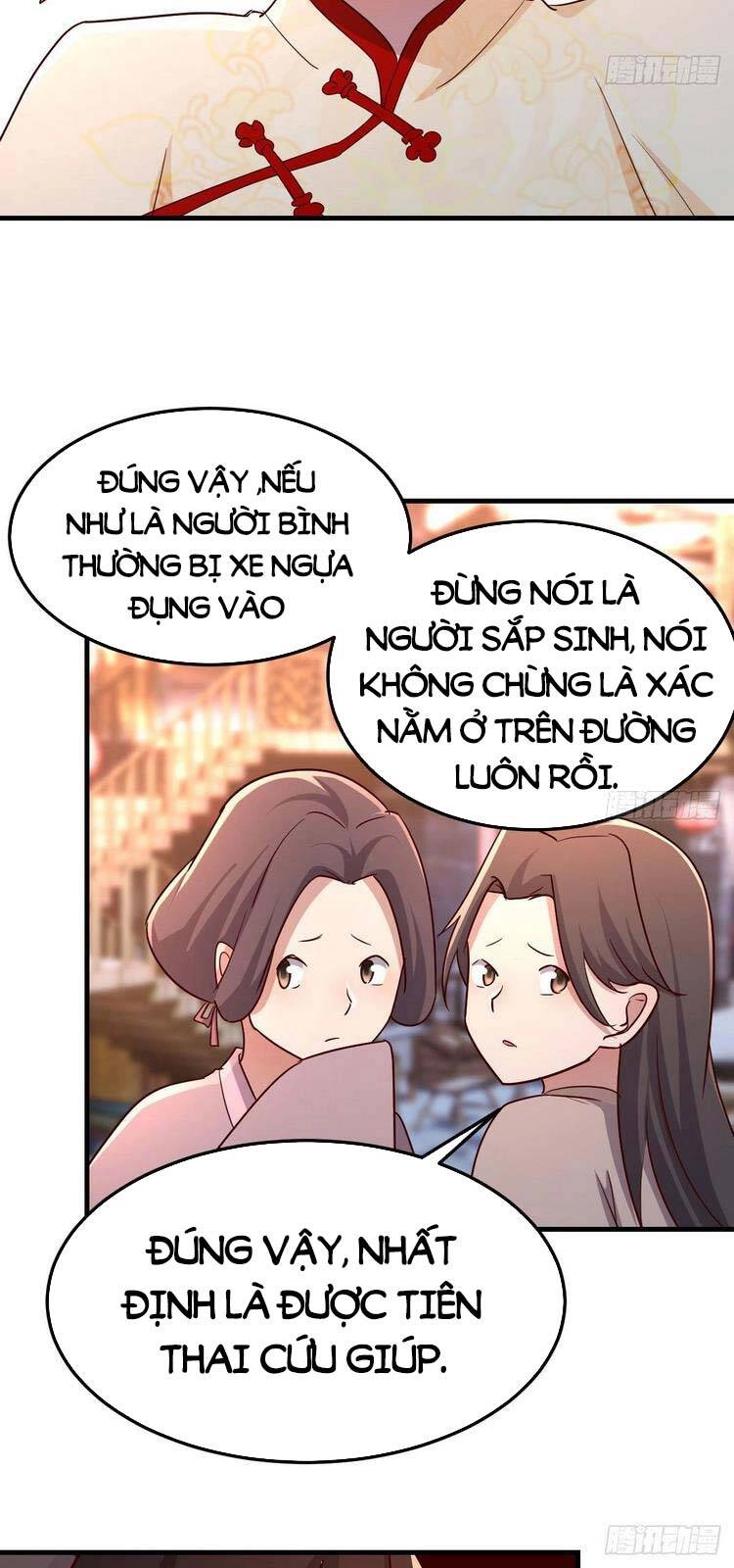 Ta Mắc Chứng Tu Luyện Trâu Bò Chapter 11 - 15