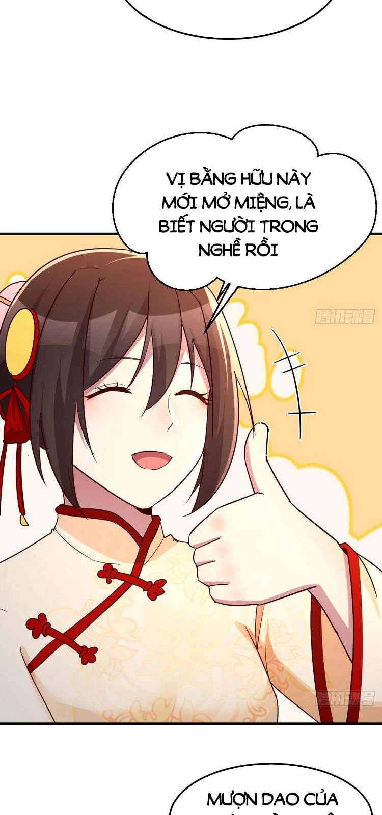 Ta Mắc Chứng Tu Luyện Trâu Bò Chapter 11 - 17