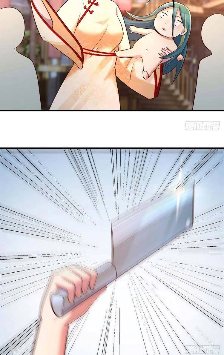 Ta Mắc Chứng Tu Luyện Trâu Bò Chapter 11 - 19