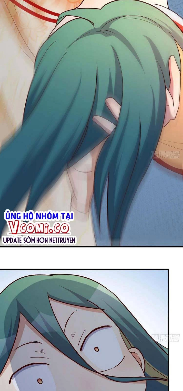 Ta Mắc Chứng Tu Luyện Trâu Bò Chapter 11 - 21