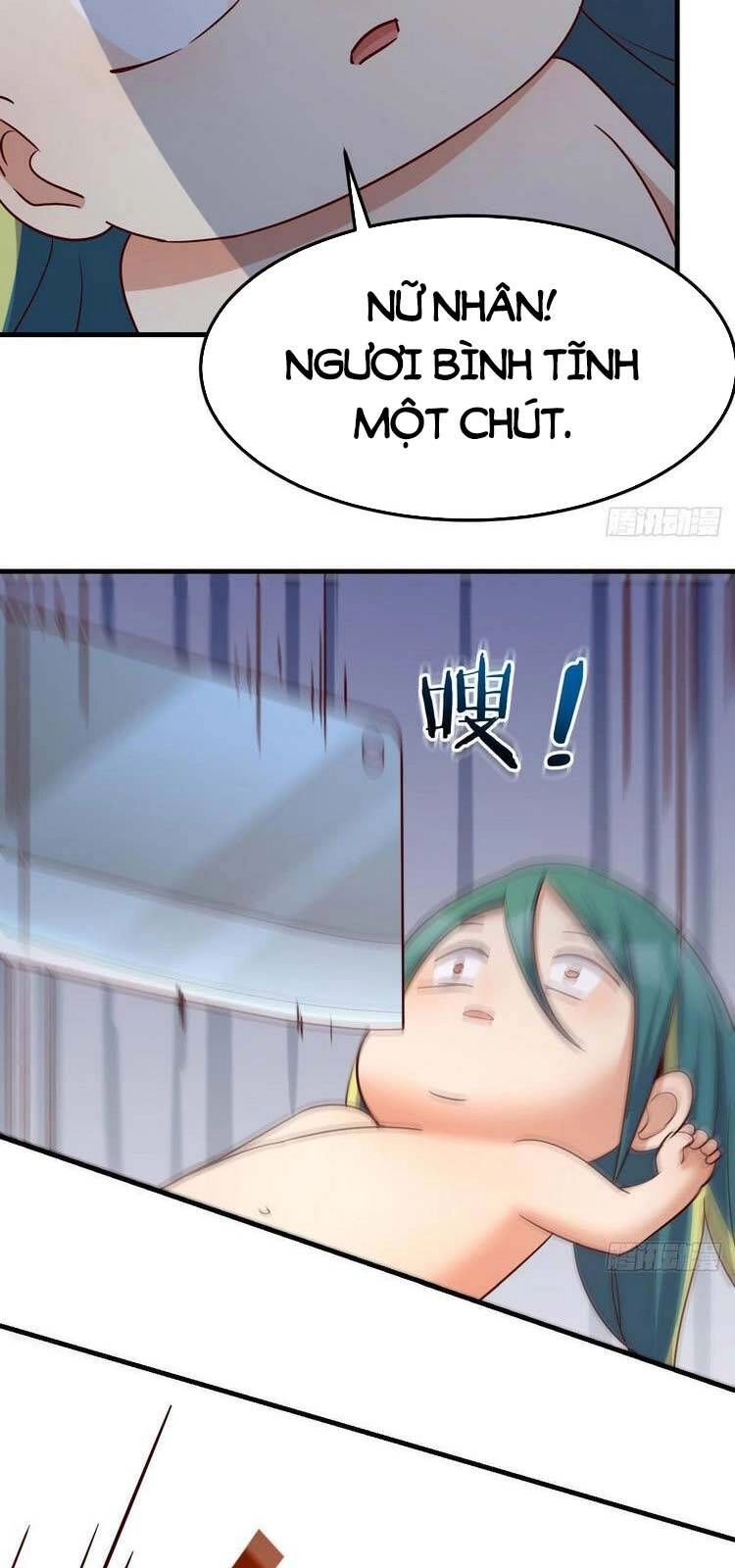 Ta Mắc Chứng Tu Luyện Trâu Bò Chapter 11 - 22