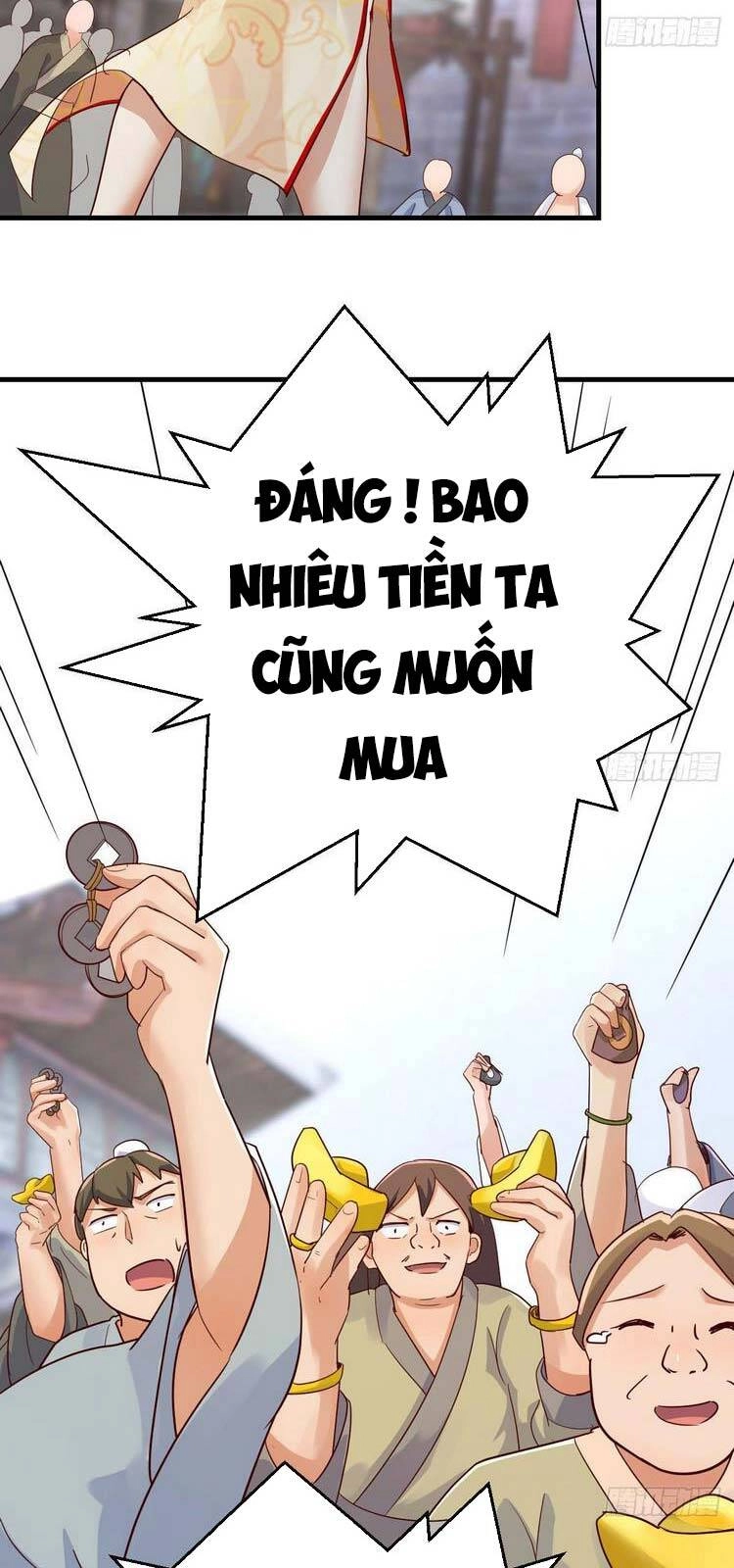 Ta Mắc Chứng Tu Luyện Trâu Bò Chapter 11 - 27