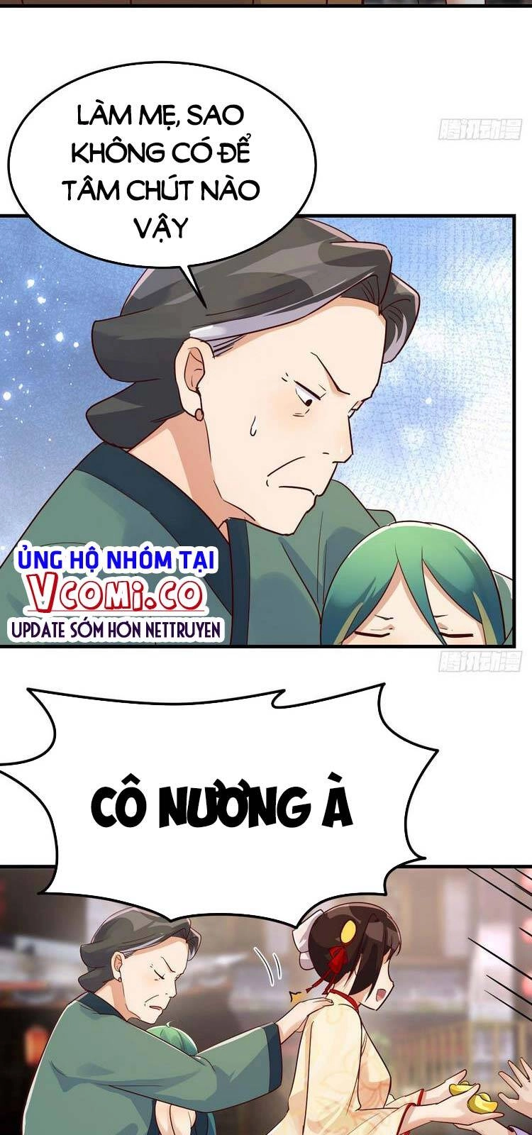 Ta Mắc Chứng Tu Luyện Trâu Bò Chapter 11 - 33