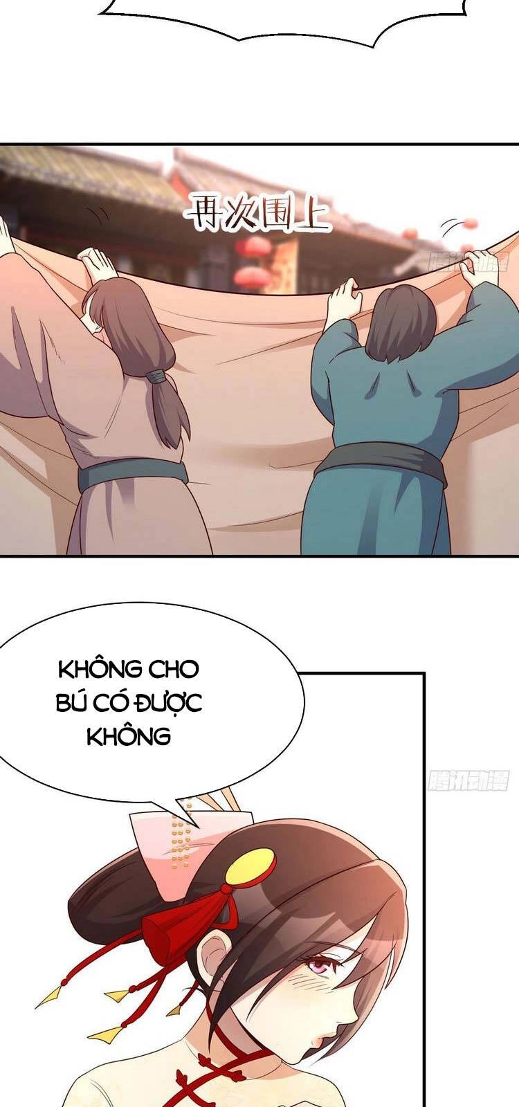 Ta Mắc Chứng Tu Luyện Trâu Bò Chapter 12 - 4