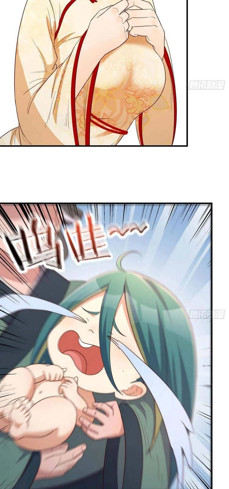 Ta Mắc Chứng Tu Luyện Trâu Bò Chapter 12 - 5