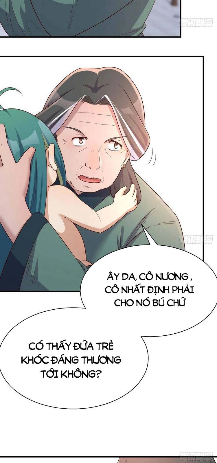 Ta Mắc Chứng Tu Luyện Trâu Bò Chapter 12 - 7