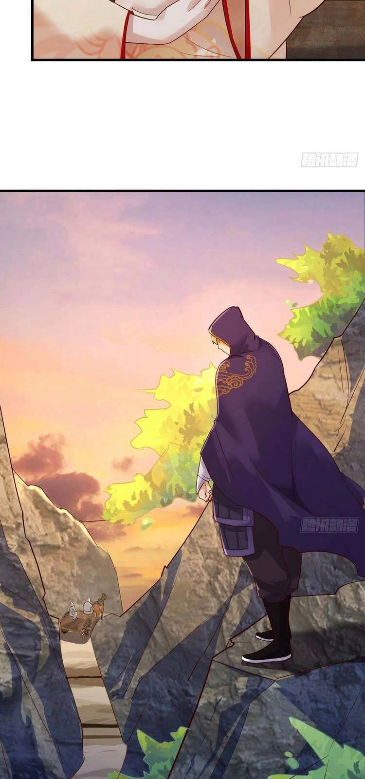 Ta Mắc Chứng Tu Luyện Trâu Bò Chapter 12 - 12