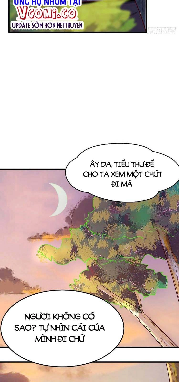 Ta Mắc Chứng Tu Luyện Trâu Bò Chapter 12 - 14