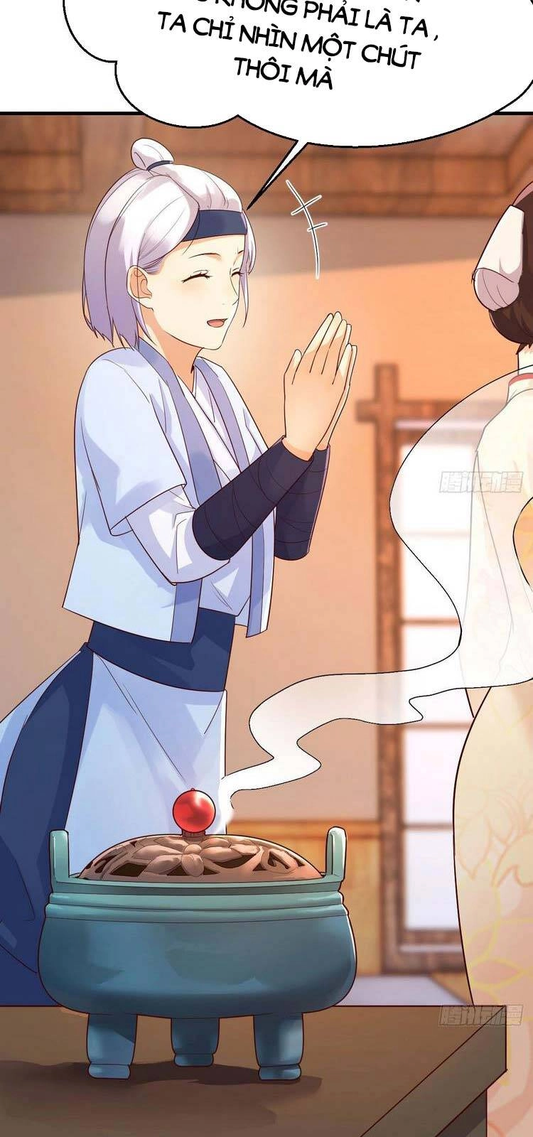 Ta Mắc Chứng Tu Luyện Trâu Bò Chapter 12 - 16