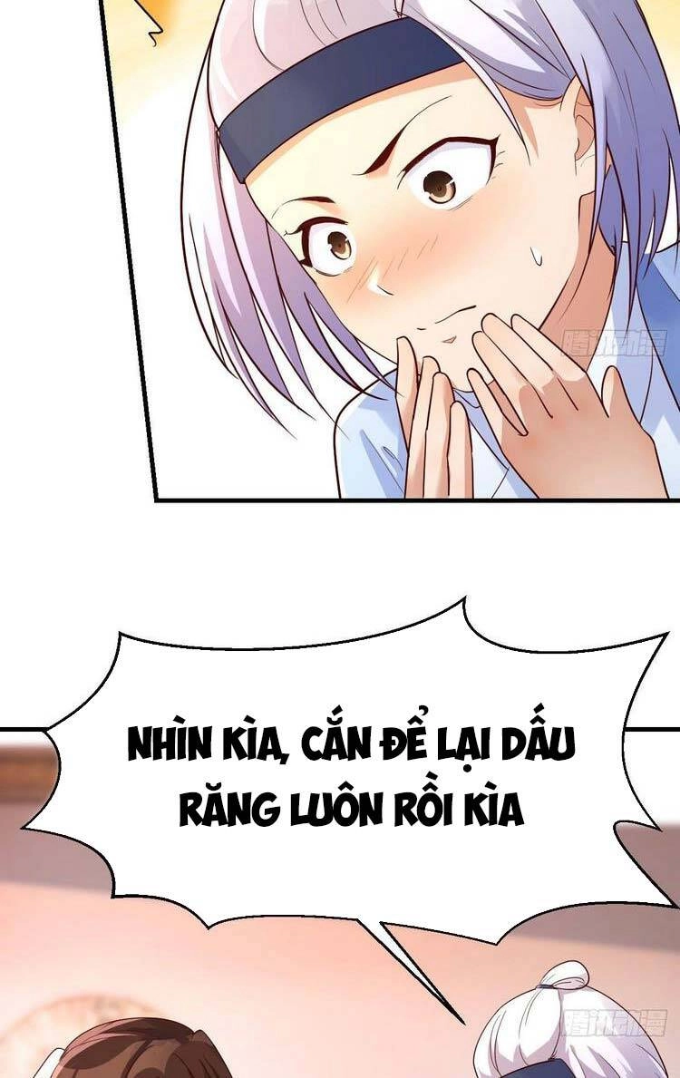 Ta Mắc Chứng Tu Luyện Trâu Bò Chapter 12 - 19