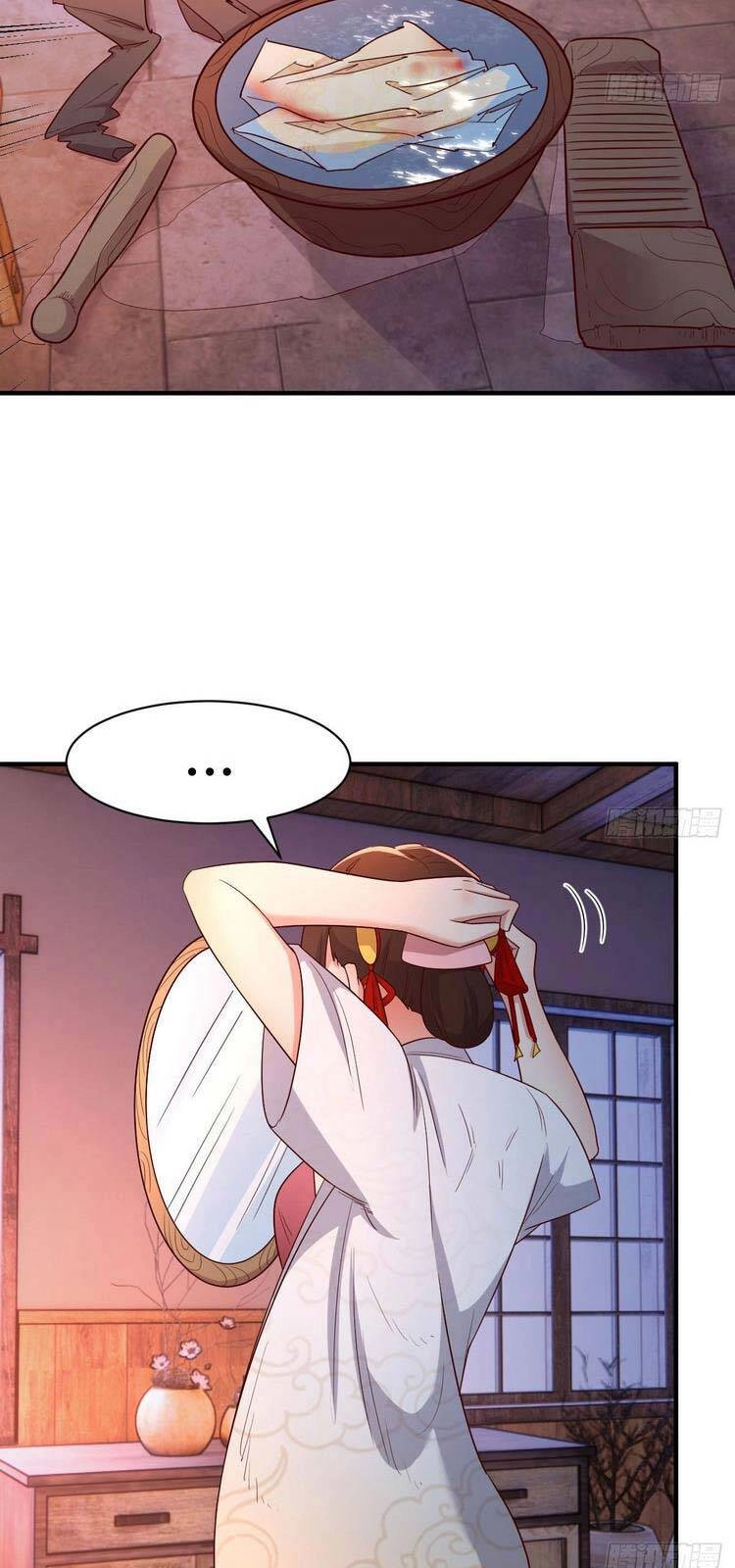 Ta Mắc Chứng Tu Luyện Trâu Bò Chapter 12 - 26